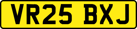 VR25BXJ