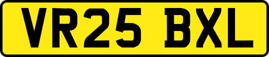 VR25BXL