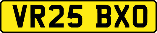 VR25BXO