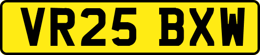 VR25BXW