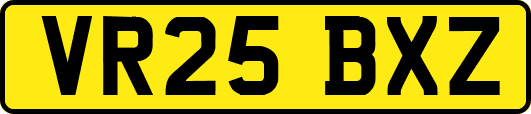 VR25BXZ