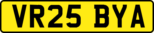 VR25BYA
