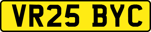 VR25BYC