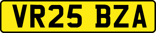 VR25BZA