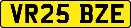 VR25BZE