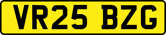 VR25BZG