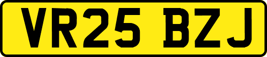 VR25BZJ