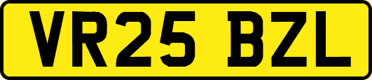 VR25BZL