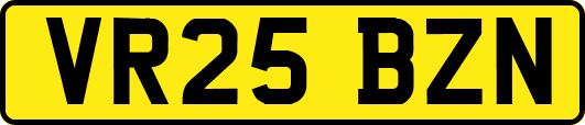 VR25BZN