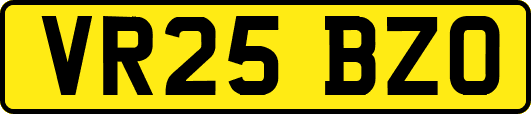 VR25BZO