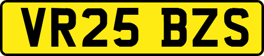 VR25BZS
