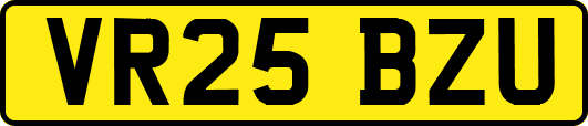 VR25BZU