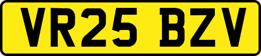 VR25BZV