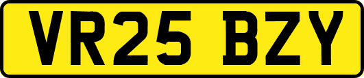 VR25BZY