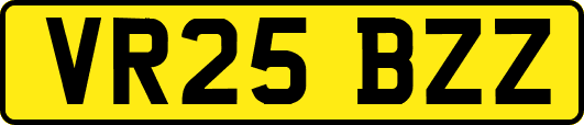 VR25BZZ