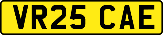 VR25CAE