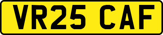 VR25CAF