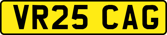 VR25CAG