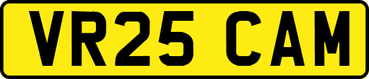 VR25CAM