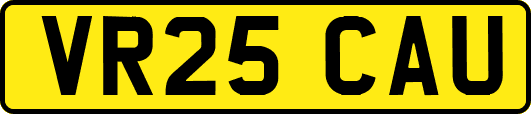 VR25CAU