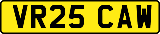 VR25CAW