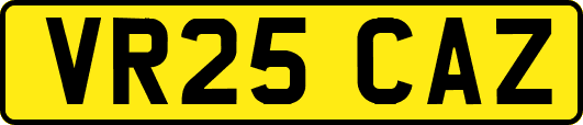 VR25CAZ