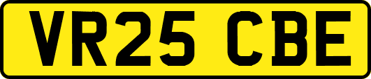 VR25CBE