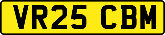 VR25CBM