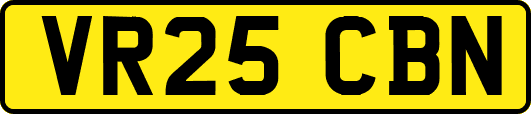 VR25CBN