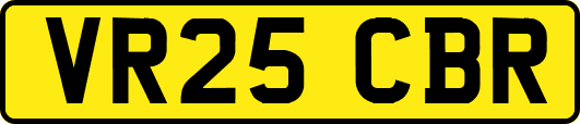 VR25CBR