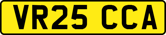 VR25CCA