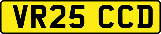 VR25CCD