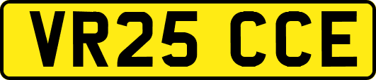 VR25CCE