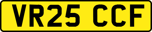 VR25CCF