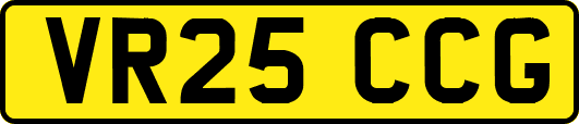 VR25CCG