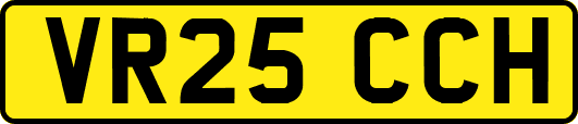 VR25CCH