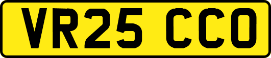 VR25CCO