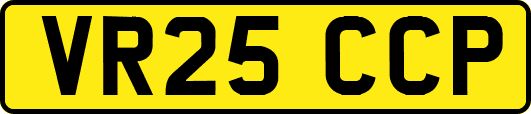 VR25CCP