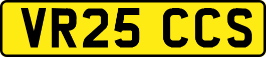 VR25CCS