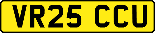 VR25CCU
