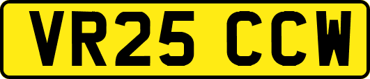 VR25CCW