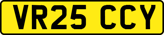 VR25CCY