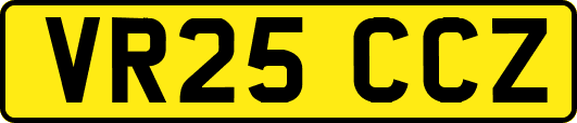 VR25CCZ
