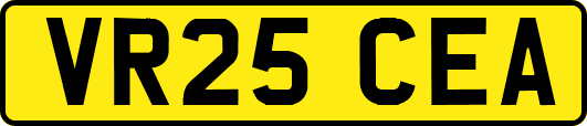 VR25CEA