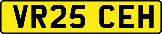 VR25CEH