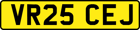 VR25CEJ