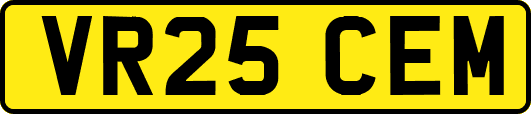VR25CEM