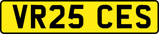 VR25CES