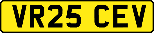 VR25CEV