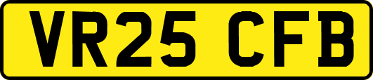 VR25CFB